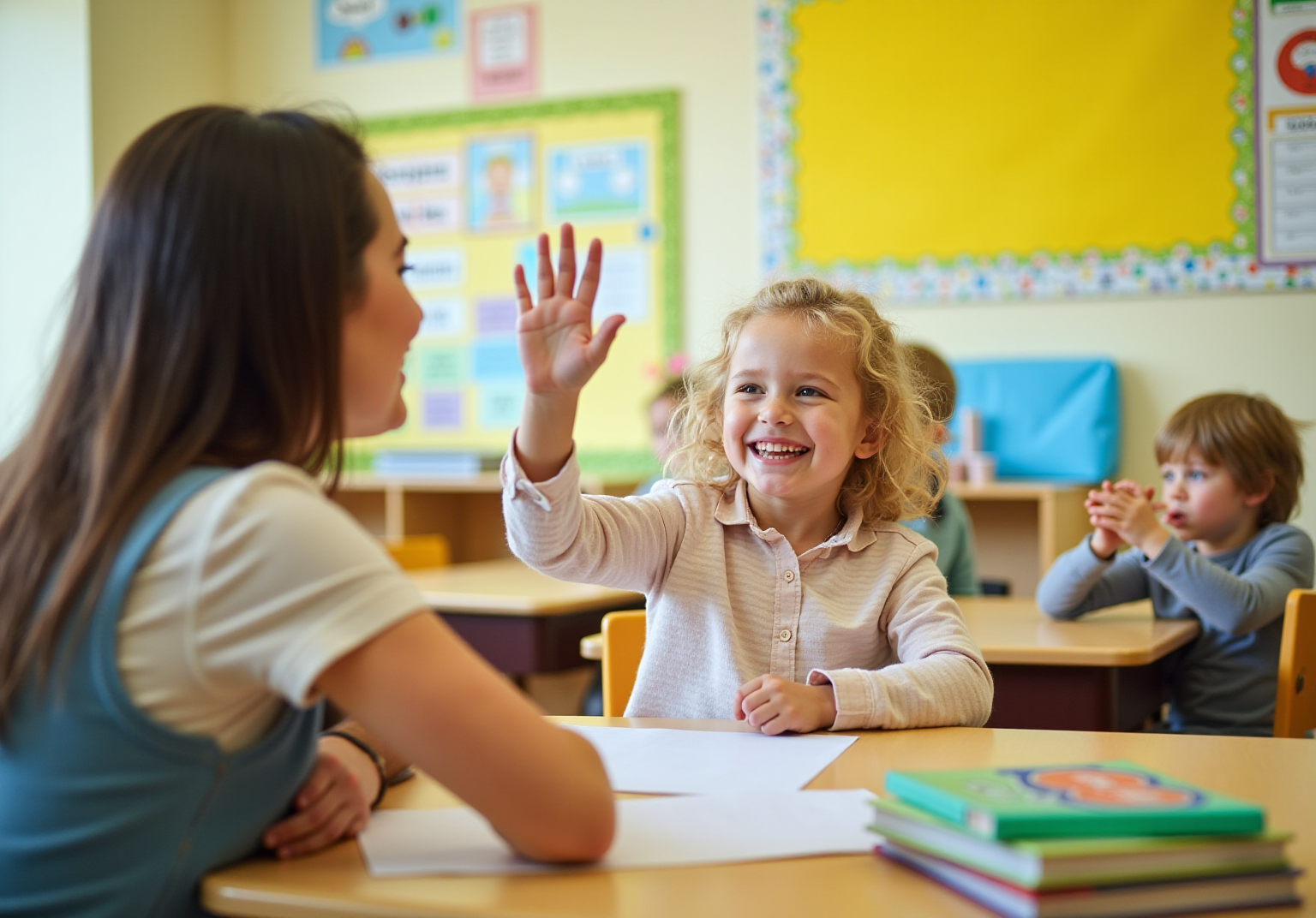 What is DRA? Understanding Its Role in Autism Therapy