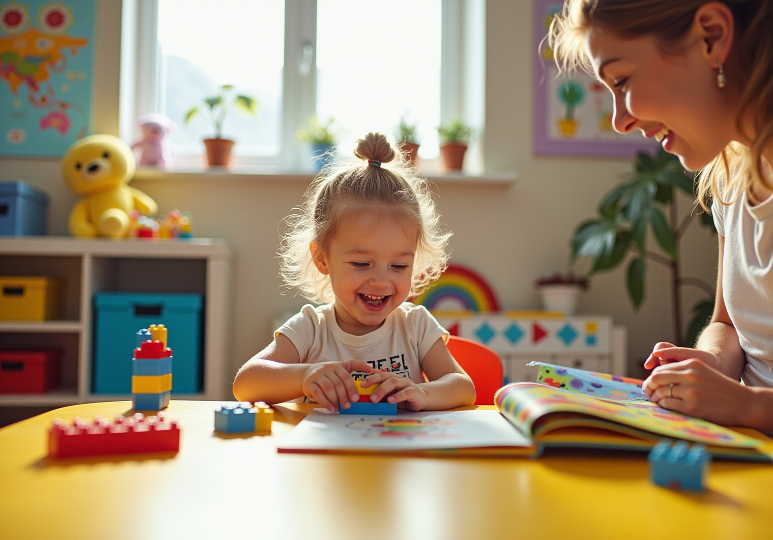 Boost Motivation in Autism Care Using Preferred Activities