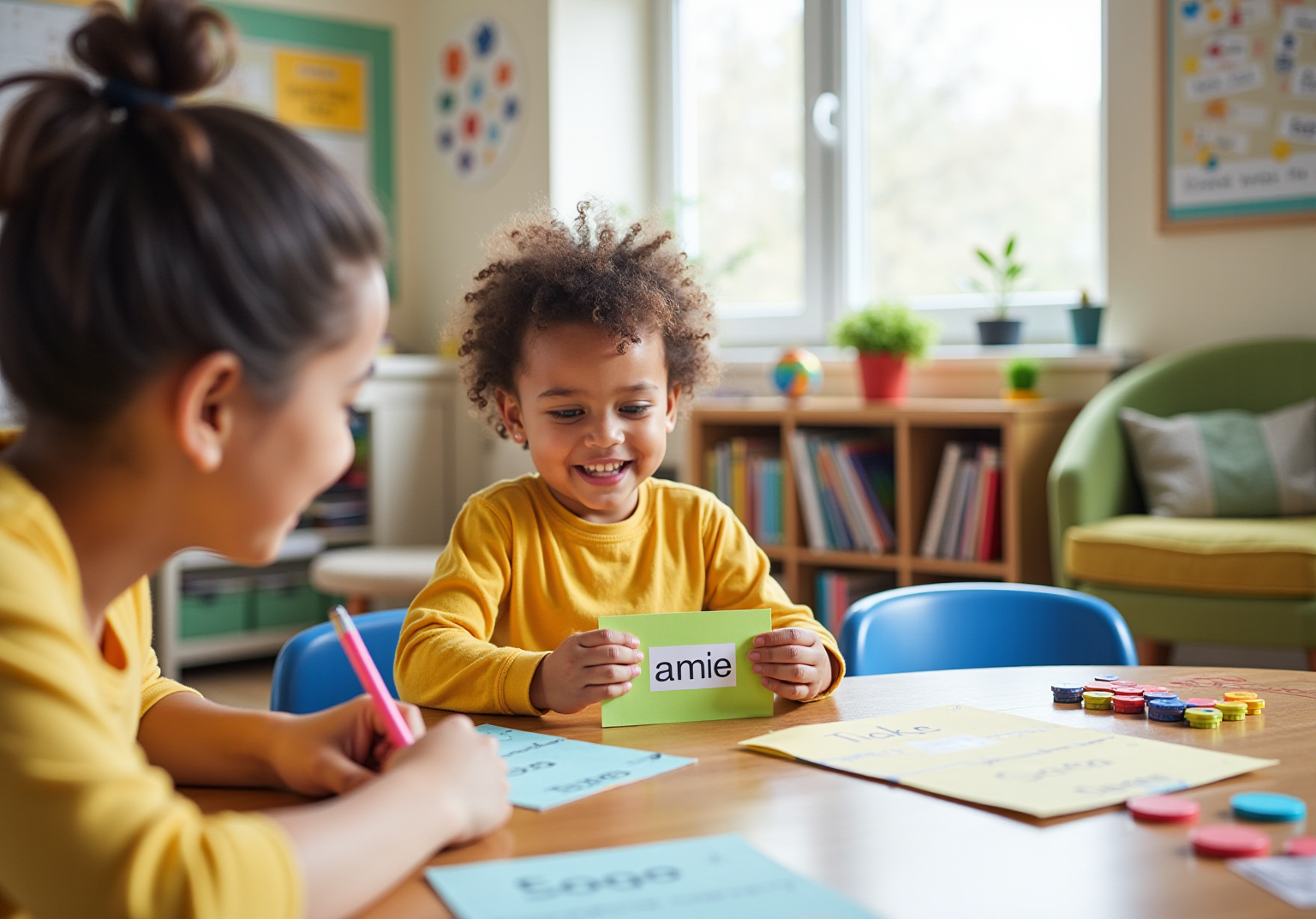 4 Steps for Supporting Academic Growth with ABA Therapy