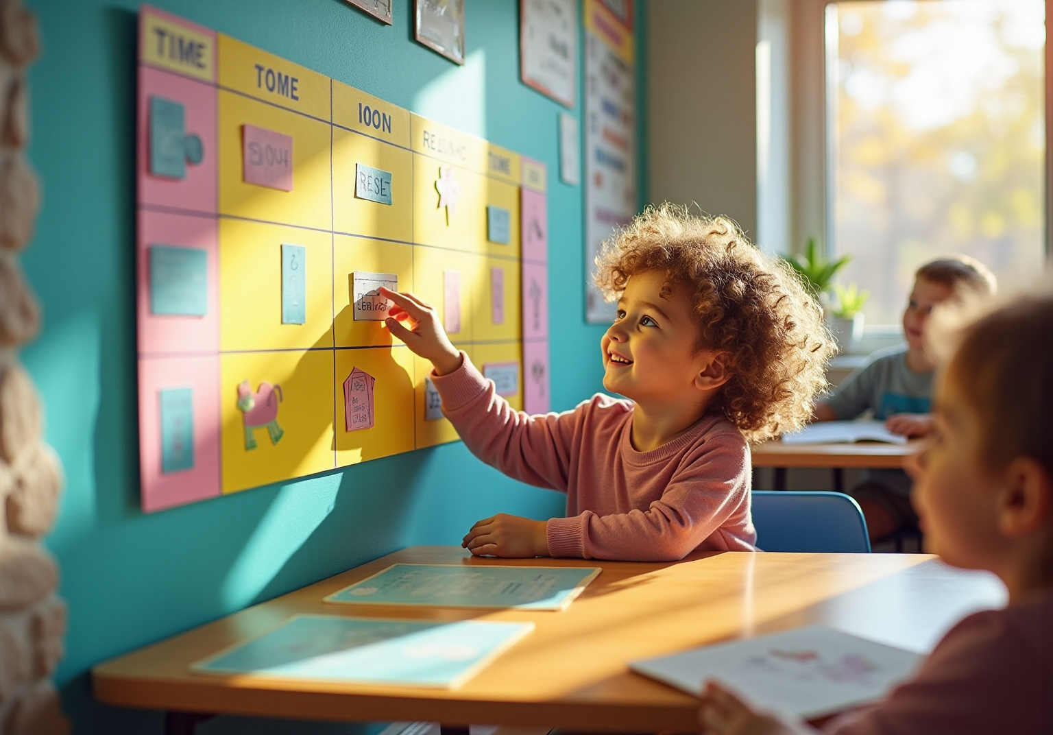 Maximize Behavior Management with Visual Supports for Autism