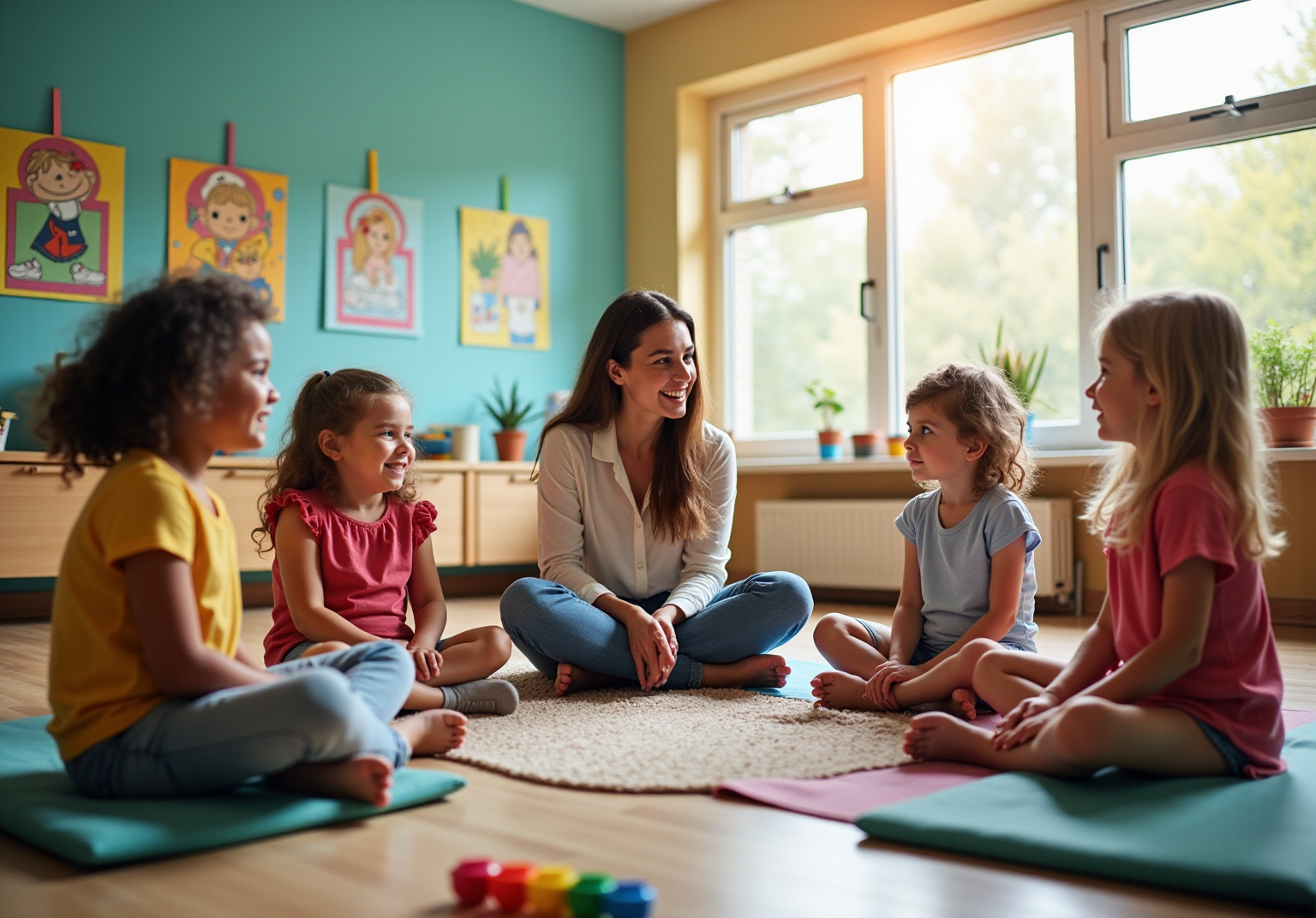 Using Role-Playing to Tackle Social Challenges in ASD