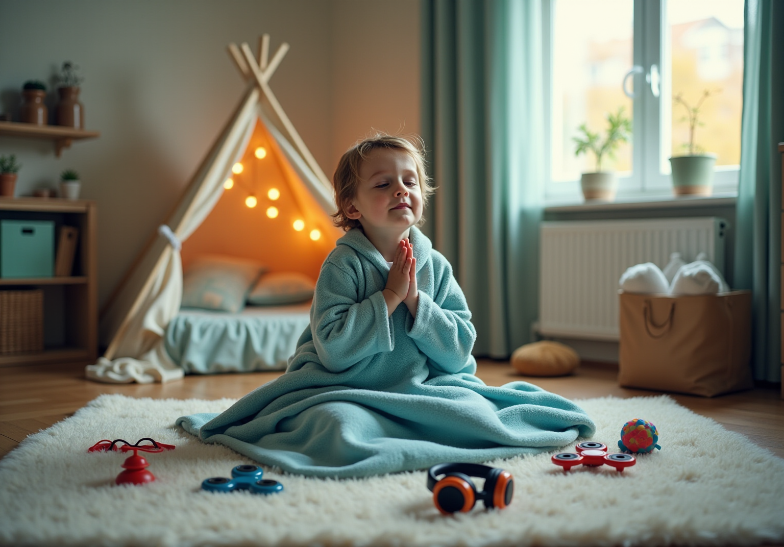 Understanding and Addressing Sensory Sensitivities in Autism