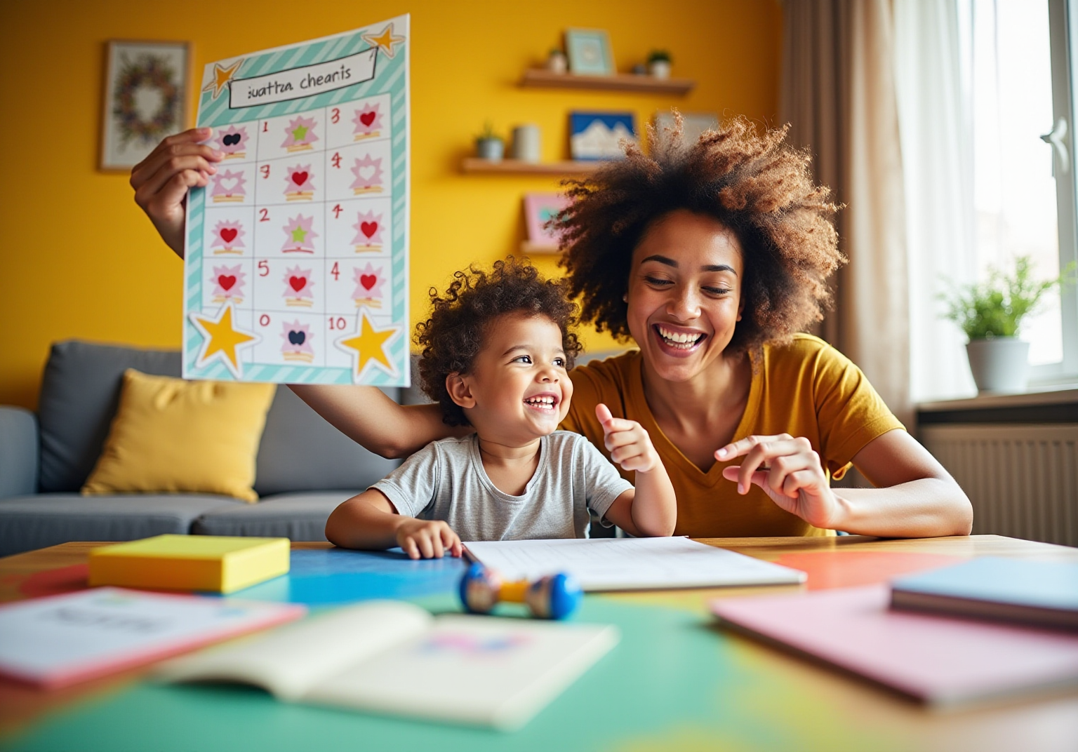 Using Rewards to Improve Behavior in Autism: A Parent's Guide