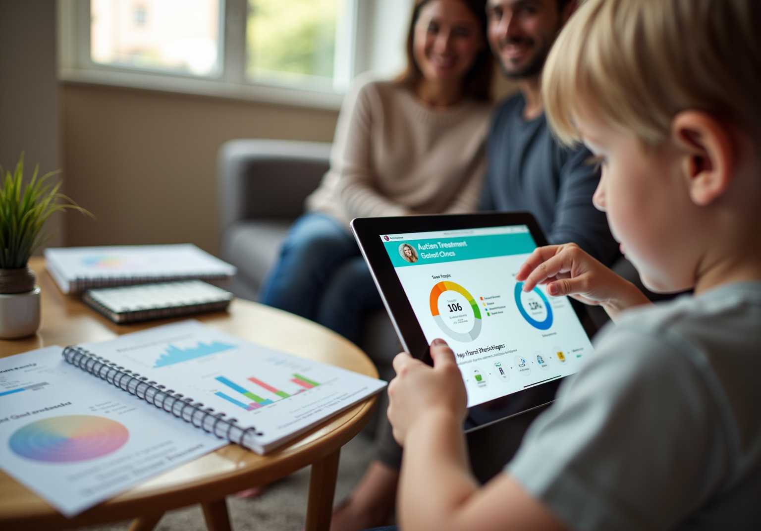 4 Best Practices Using Analytics for Personalized Autism Treatment