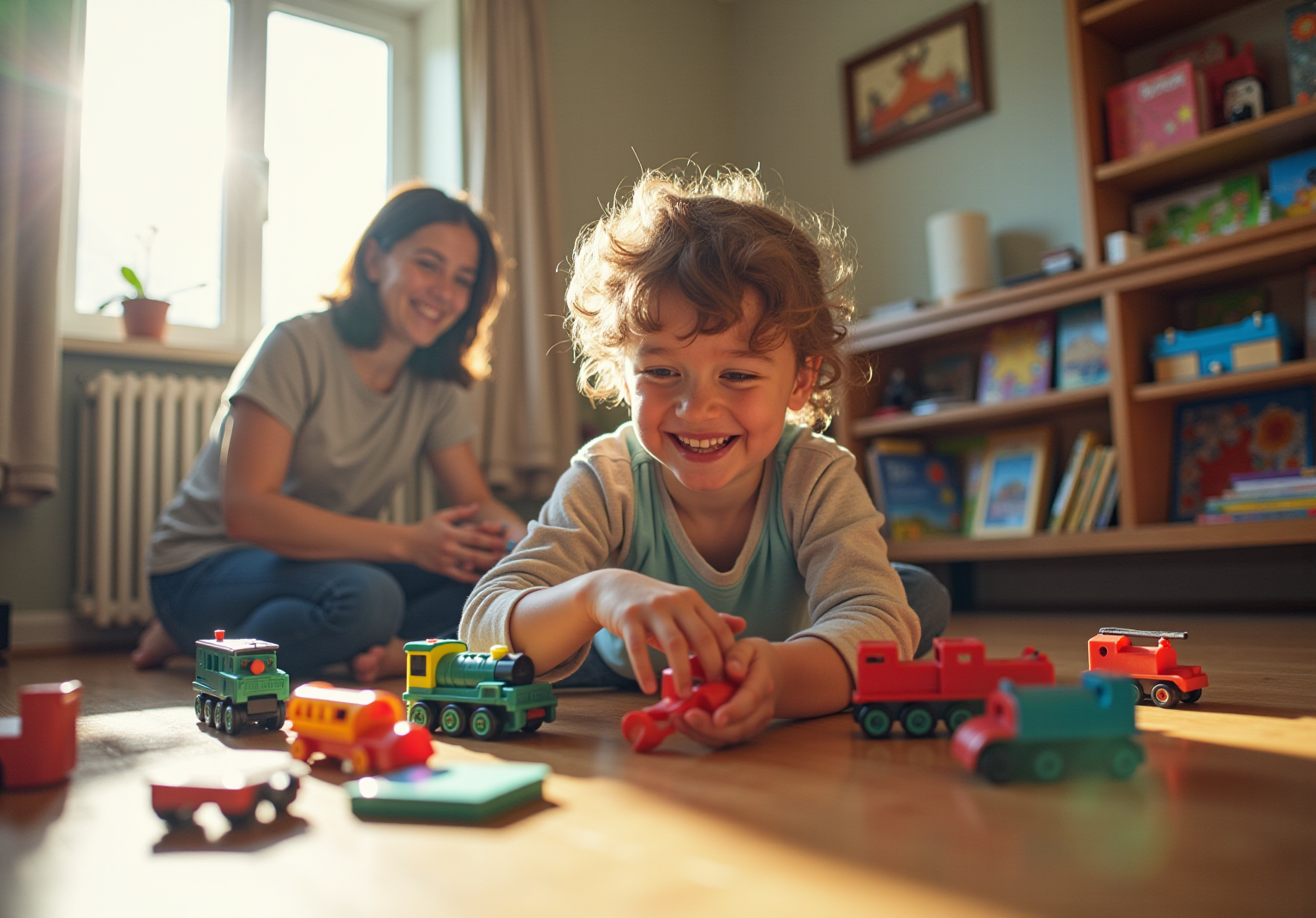 Using Special Interests to Drive Progress in Autism Care: A Parent's Guide