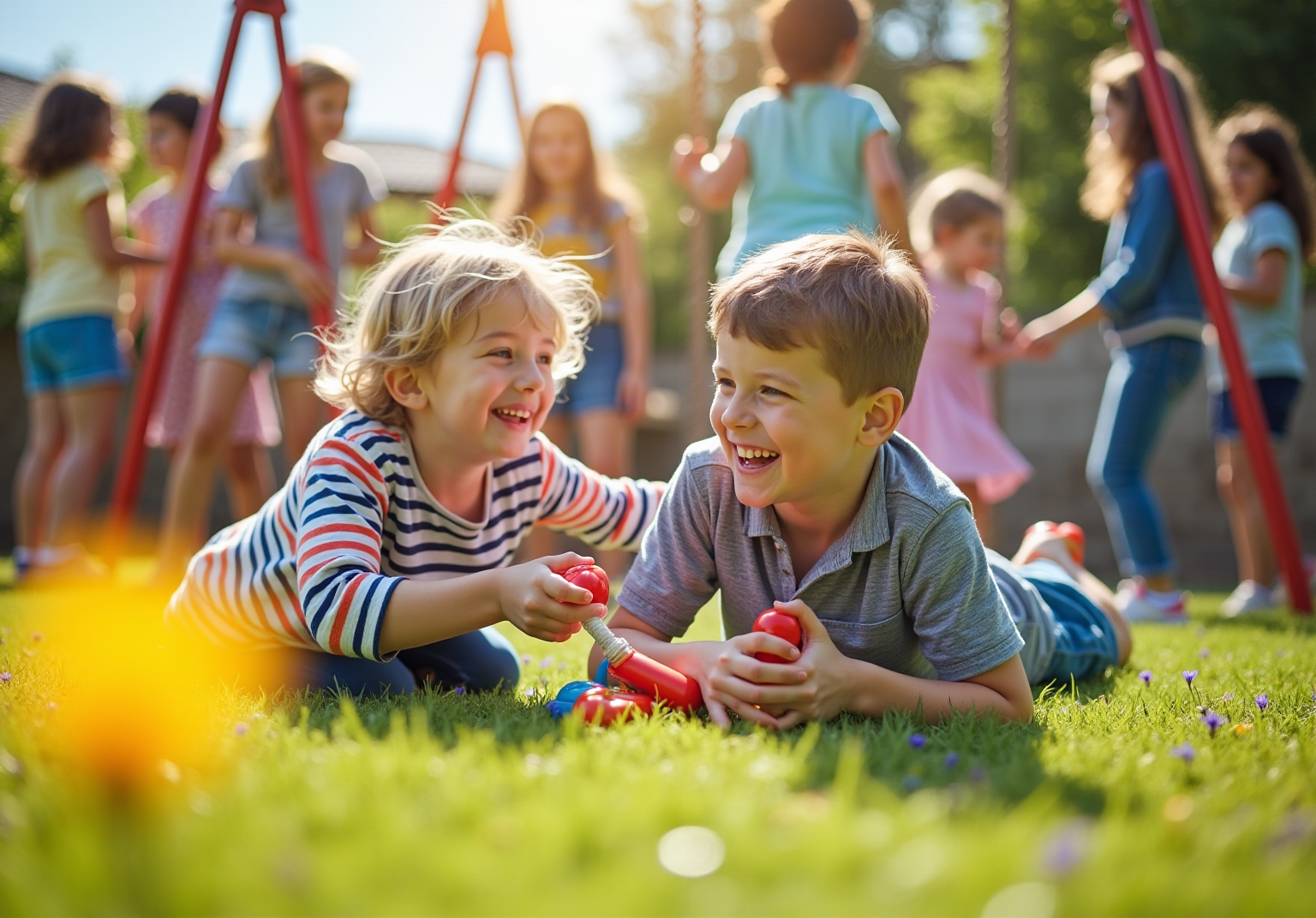 Understanding the Role of Peer Interaction in Social Skills for Children with ASD
