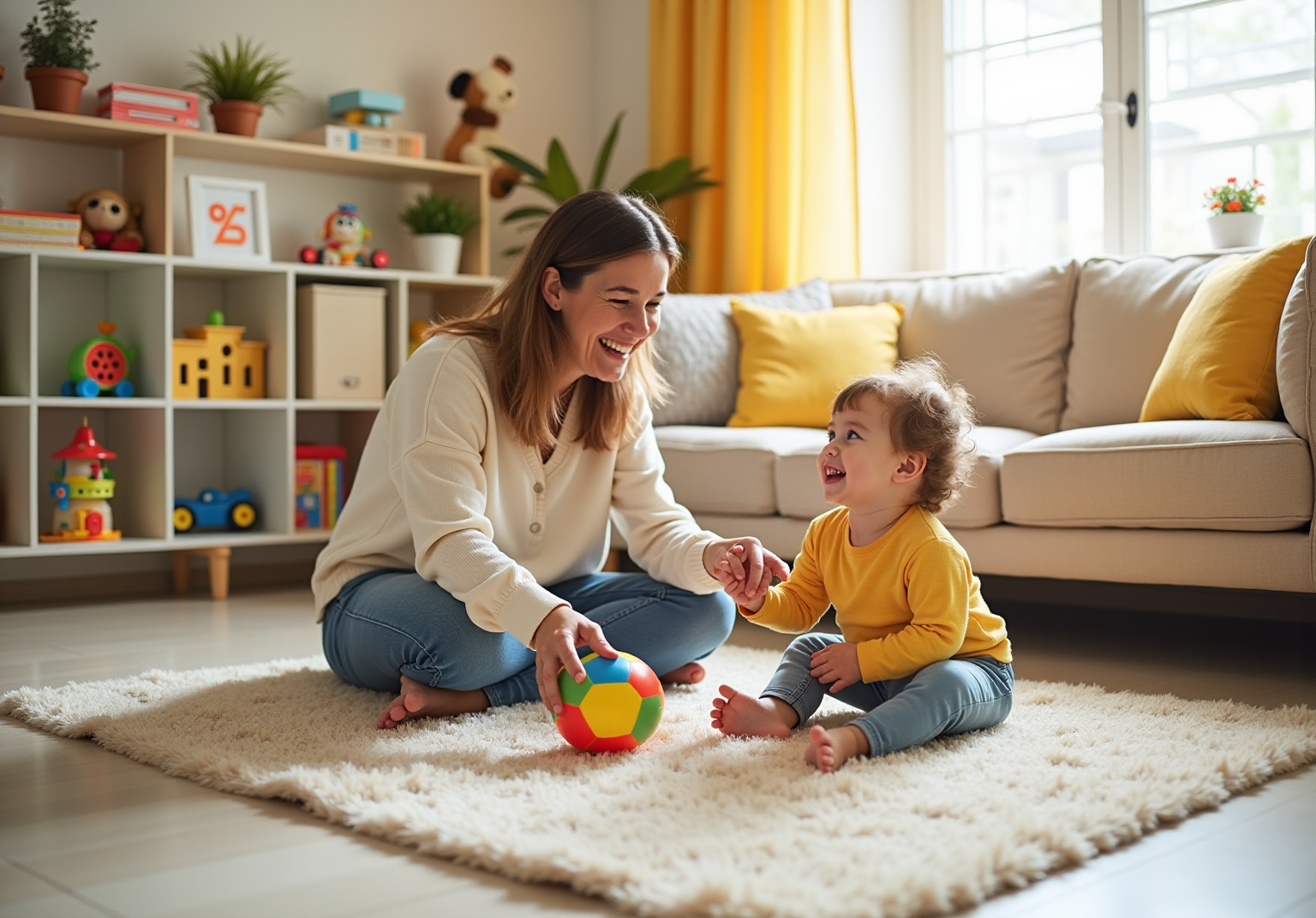 4 Therapeutic Methods for Fostering Joint Attention in Autism