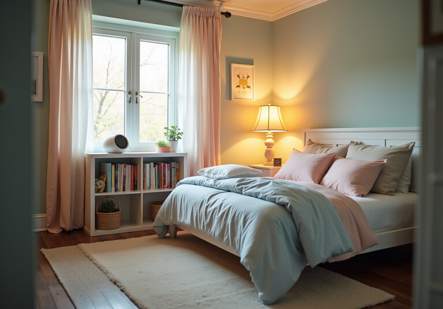 4 Tips for Managing Sleep Difficulties in Autistic Children
