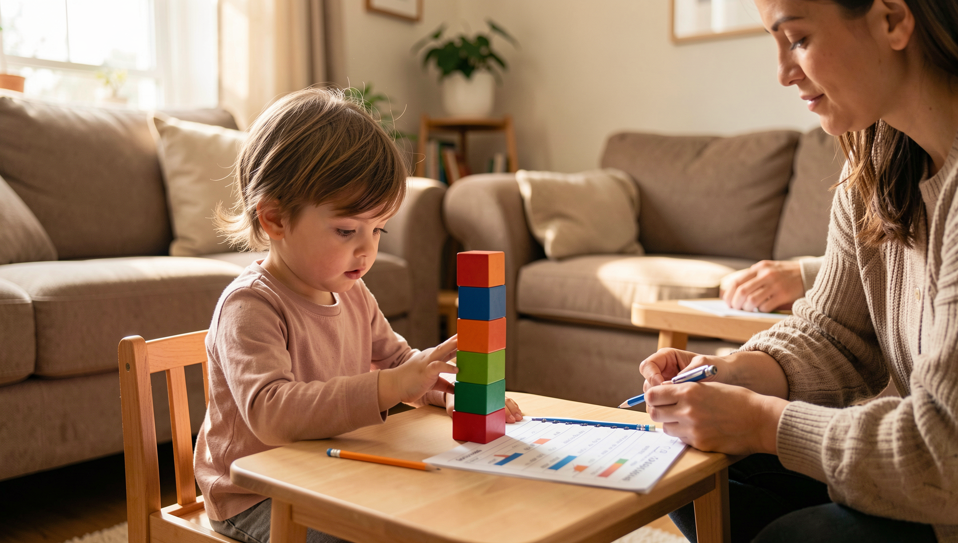 Utilizing Data Analysis to Optimize Your Child's ABA Therapy