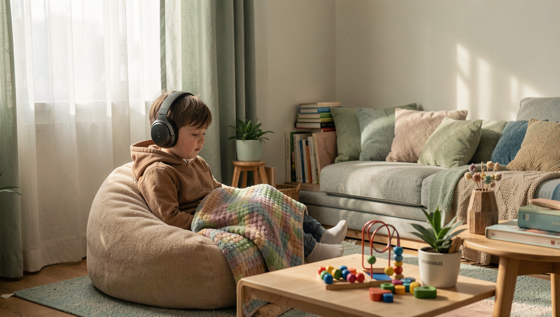 Understanding Autism Hypersensitivity in Adults: A Parent's Guide