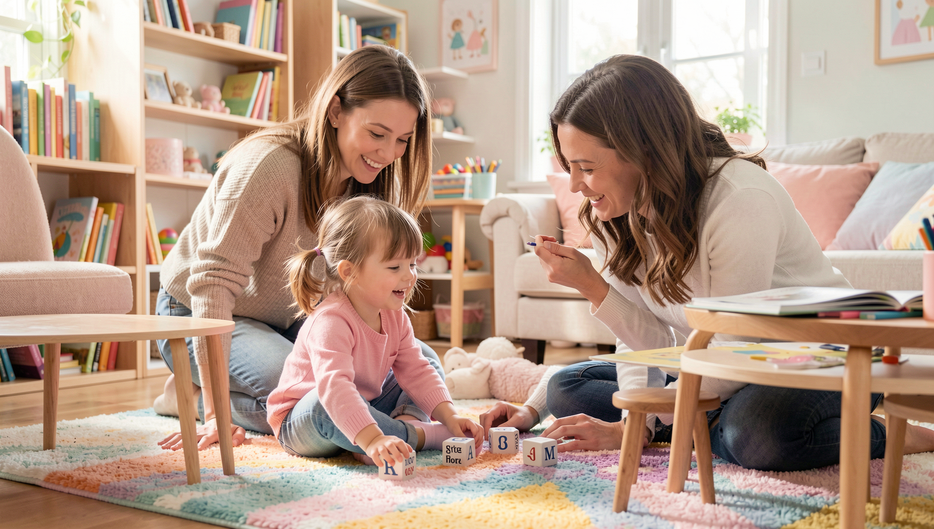 10 Functional Speech Therapy Activities for Autism Parents