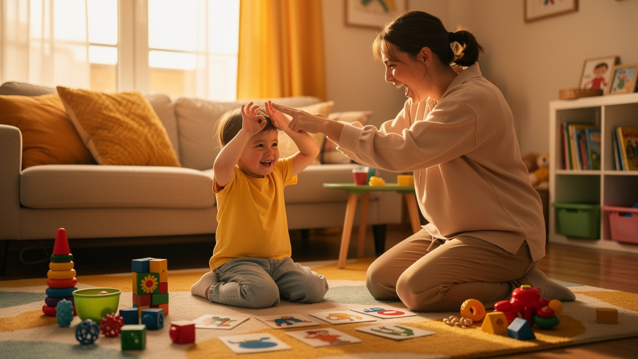 10 Functional Speech Therapy Activities for Autism Parents