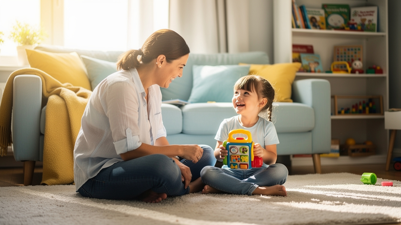 Achieve Long-Term Success Through Early Intervention Strategies