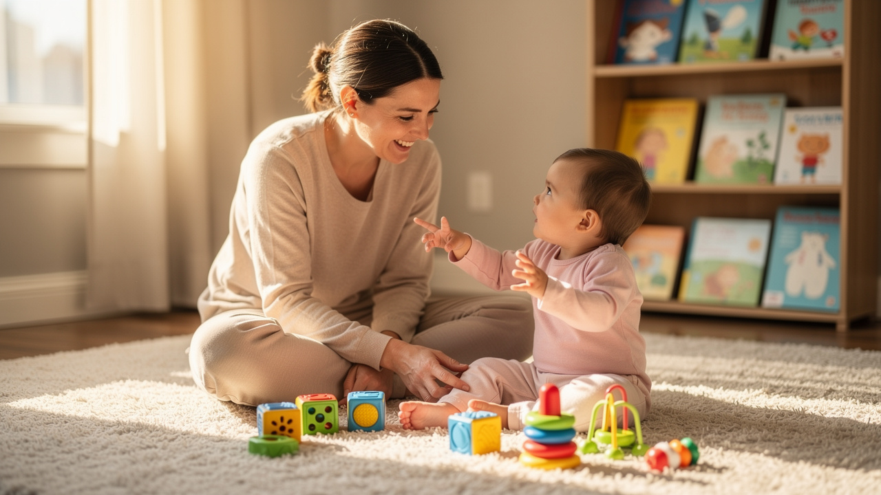 9 Red Flags for Autism Spectrum Disorder in Infants Parents Must Know