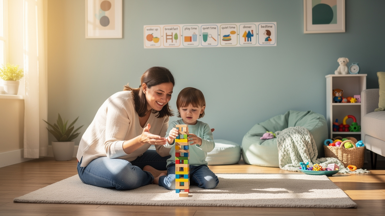 Effective Strategies for Managing Challenging Behavior in Autism