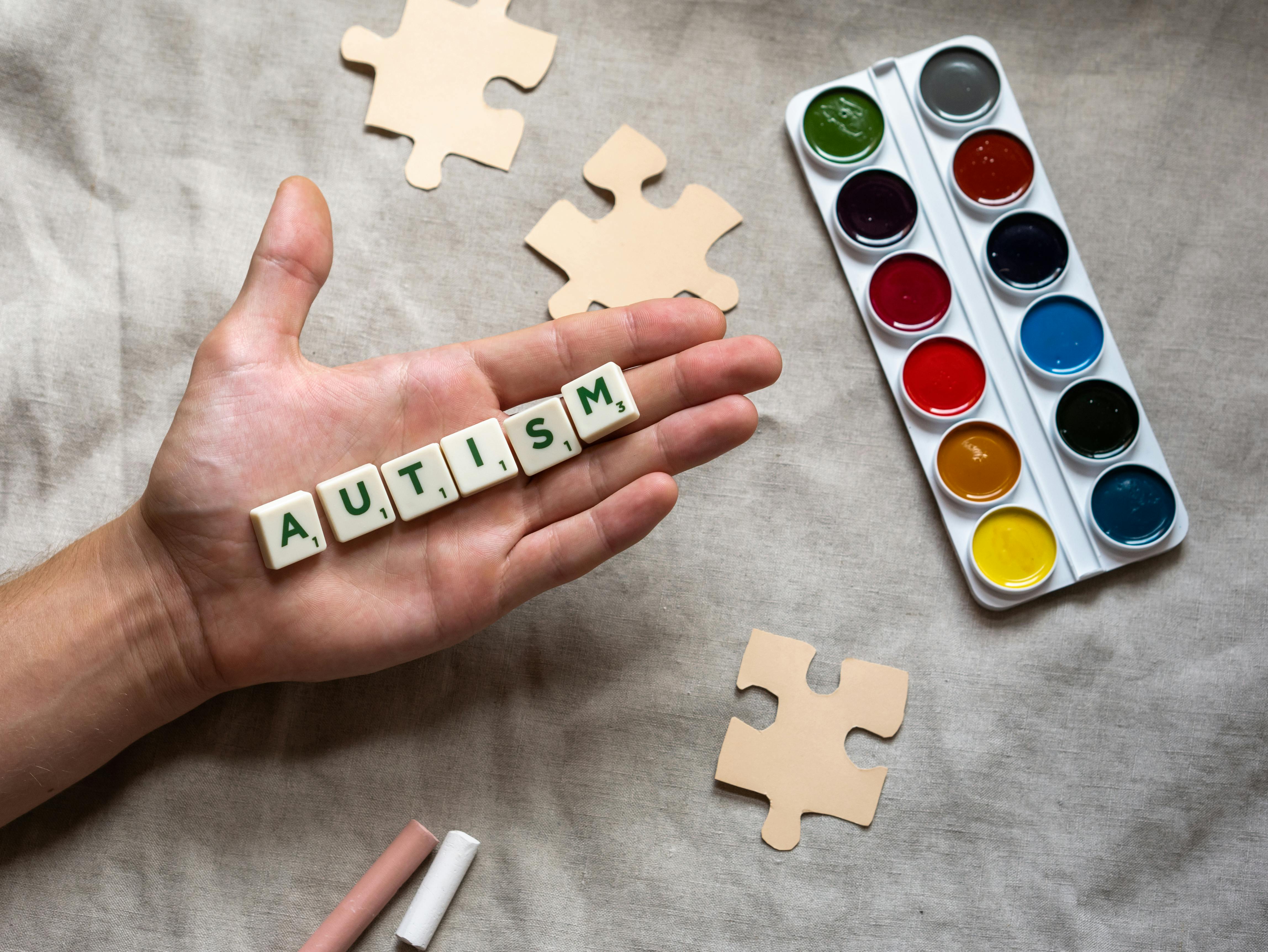Understanding the Overlap Between Asperger's and Autism: Exploring the Connection