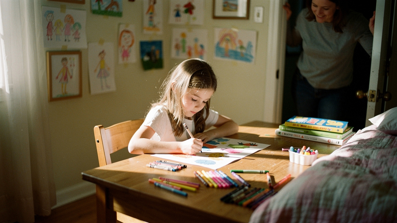 Understanding Symptoms of Autism in Girls: A Parent's Guide