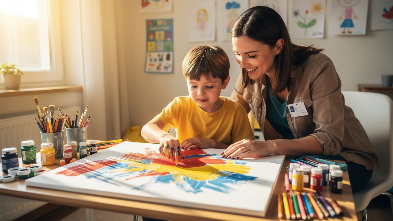 Effective Treatment Options for Autism: Comparing ABA and Alternatives