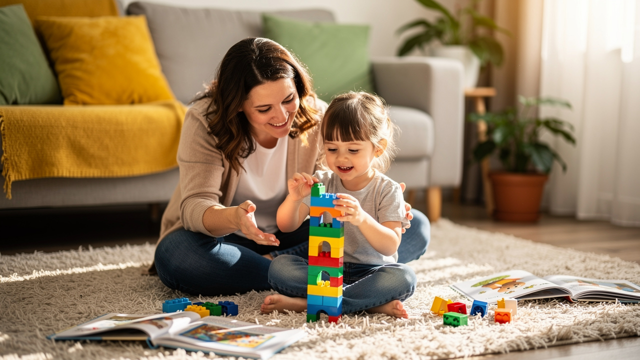 Understanding Autism Diagnosis in Children: A Parent's Guide