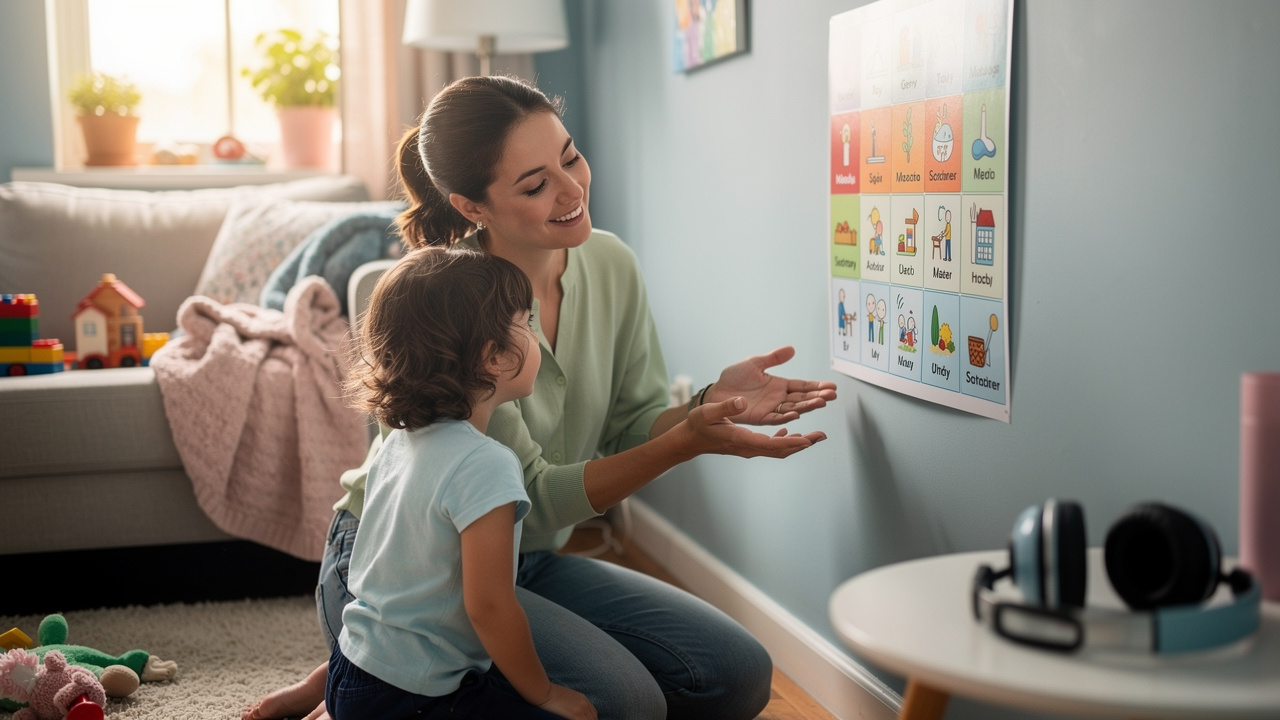 5 Proven Strategies for Parenting a Child with Autism