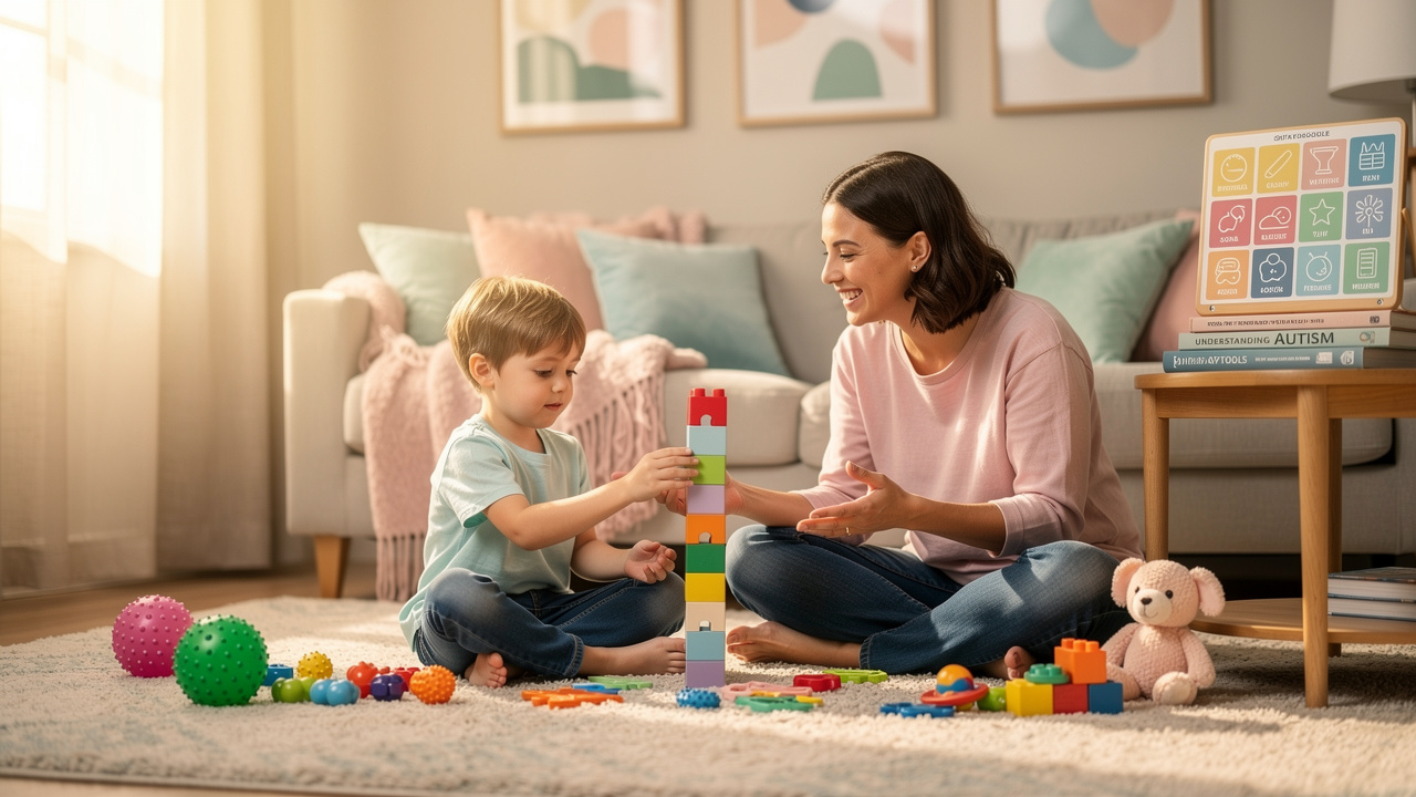 How to Understand Autism in Adults: A Step-by-Step Guide