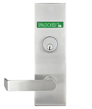 2000 series with 12-pin metal keypad
