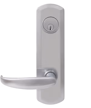 2000 series with 12-pin metal keypad