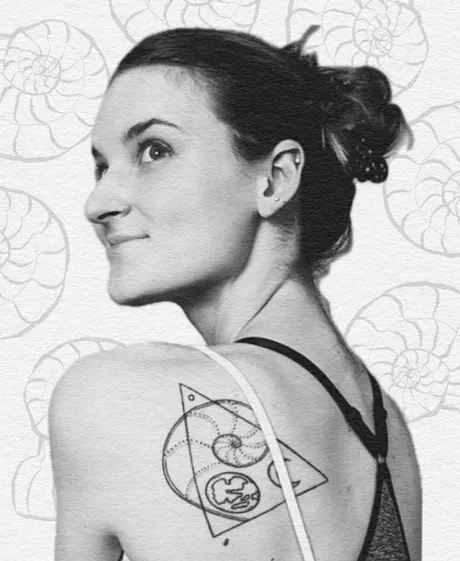Arianna Juliette