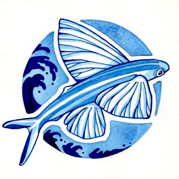 Flying Fish