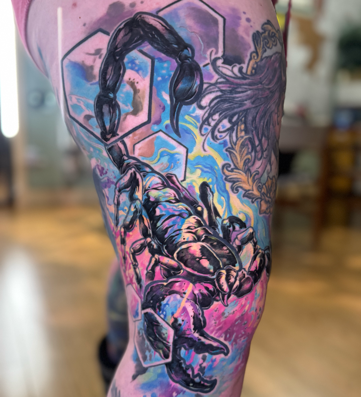 Tattoo Aftercare Do's and Don'ts: What Products to Use