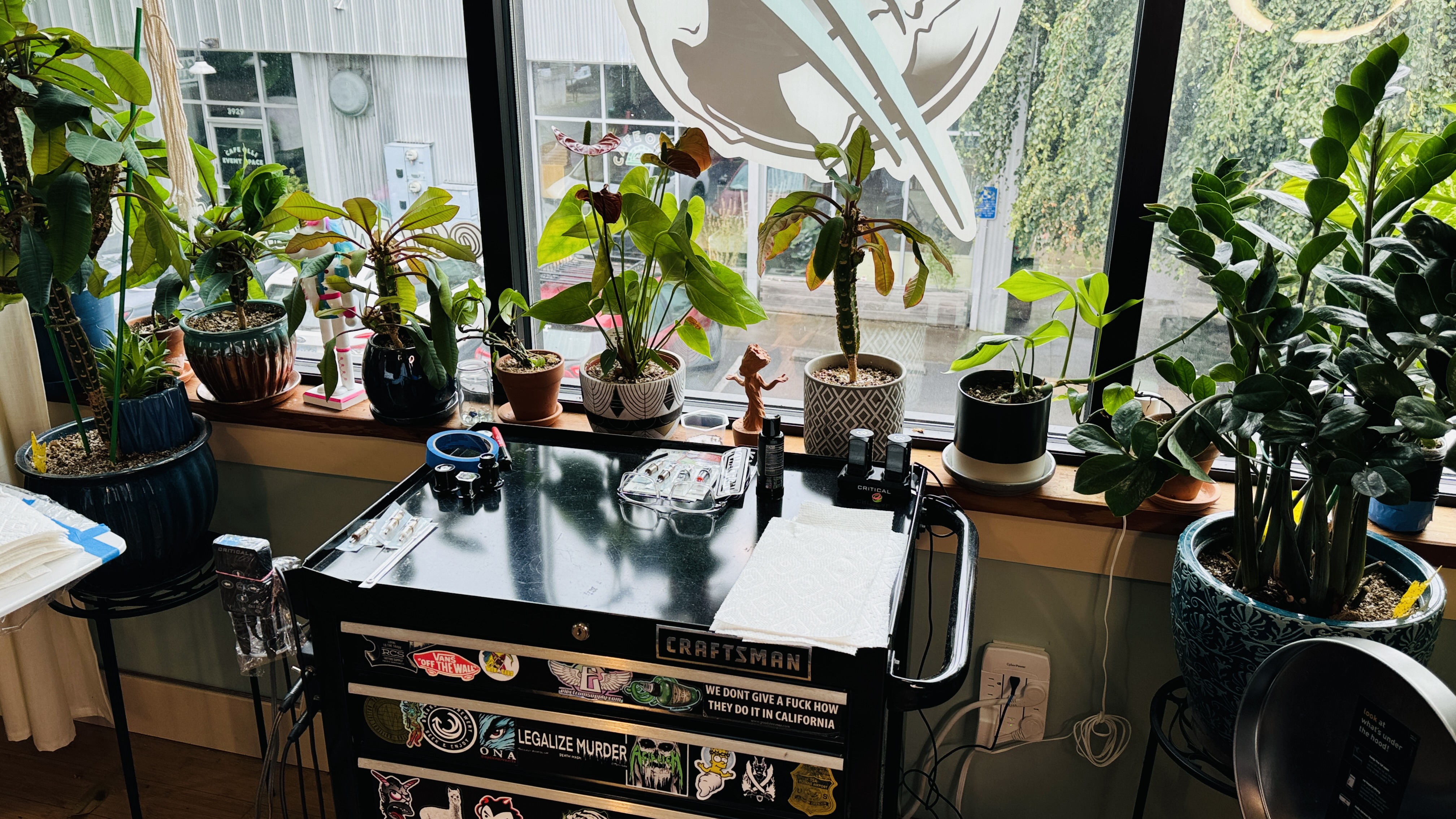 Traditional Tattoo Aftercare: A Day-by-Day Healing Guide