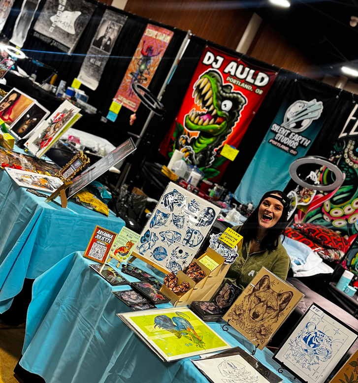 2026 Evergreen Invitational Recap