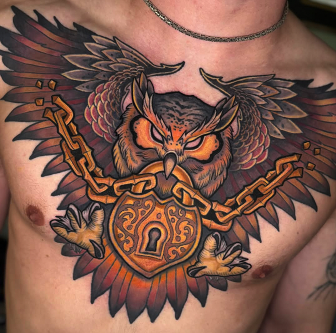 May 2026 Recap - Milwaukee Tattoo Festival Recap: A First Place Trophy, Guest Spots & New Flash