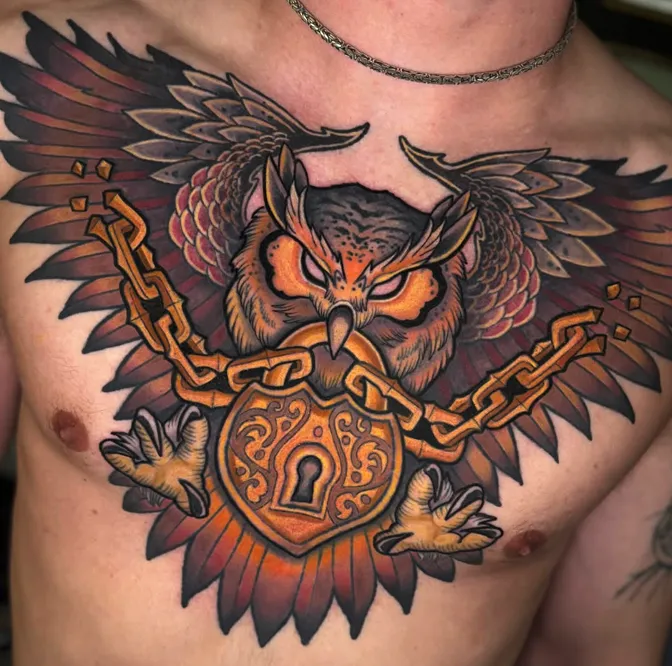 May 2026 Recap - Milwaukee Tattoo Festival Recap: A First Place Trophy, Guest Spots & New Flash