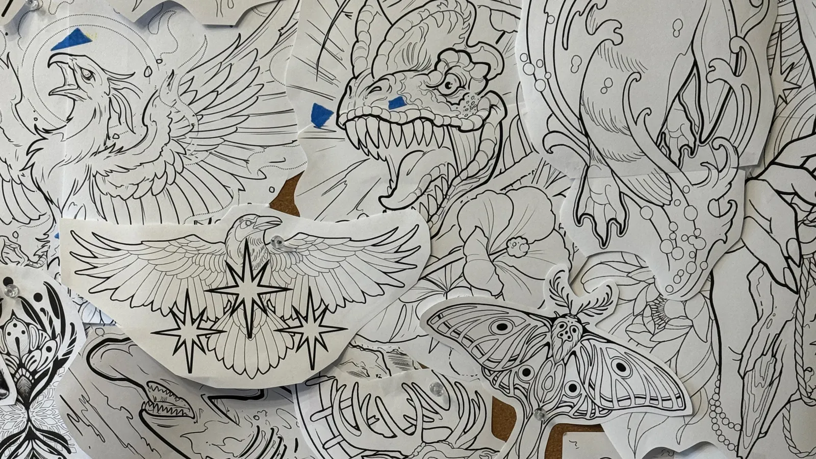What to Know Before Your First Tattoo in Portland