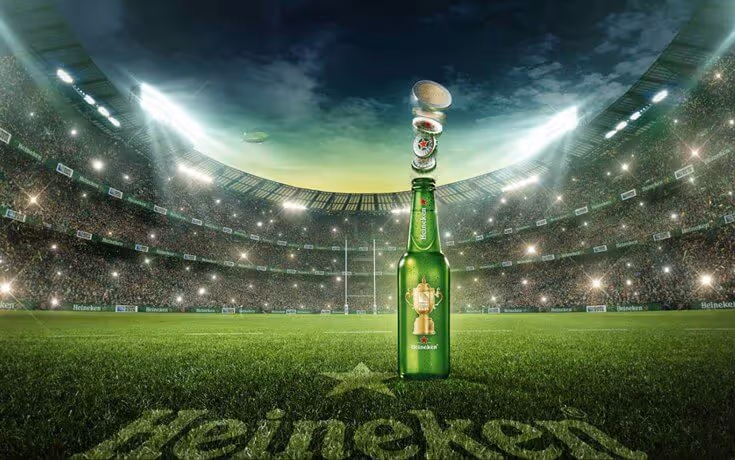 Heineken AD