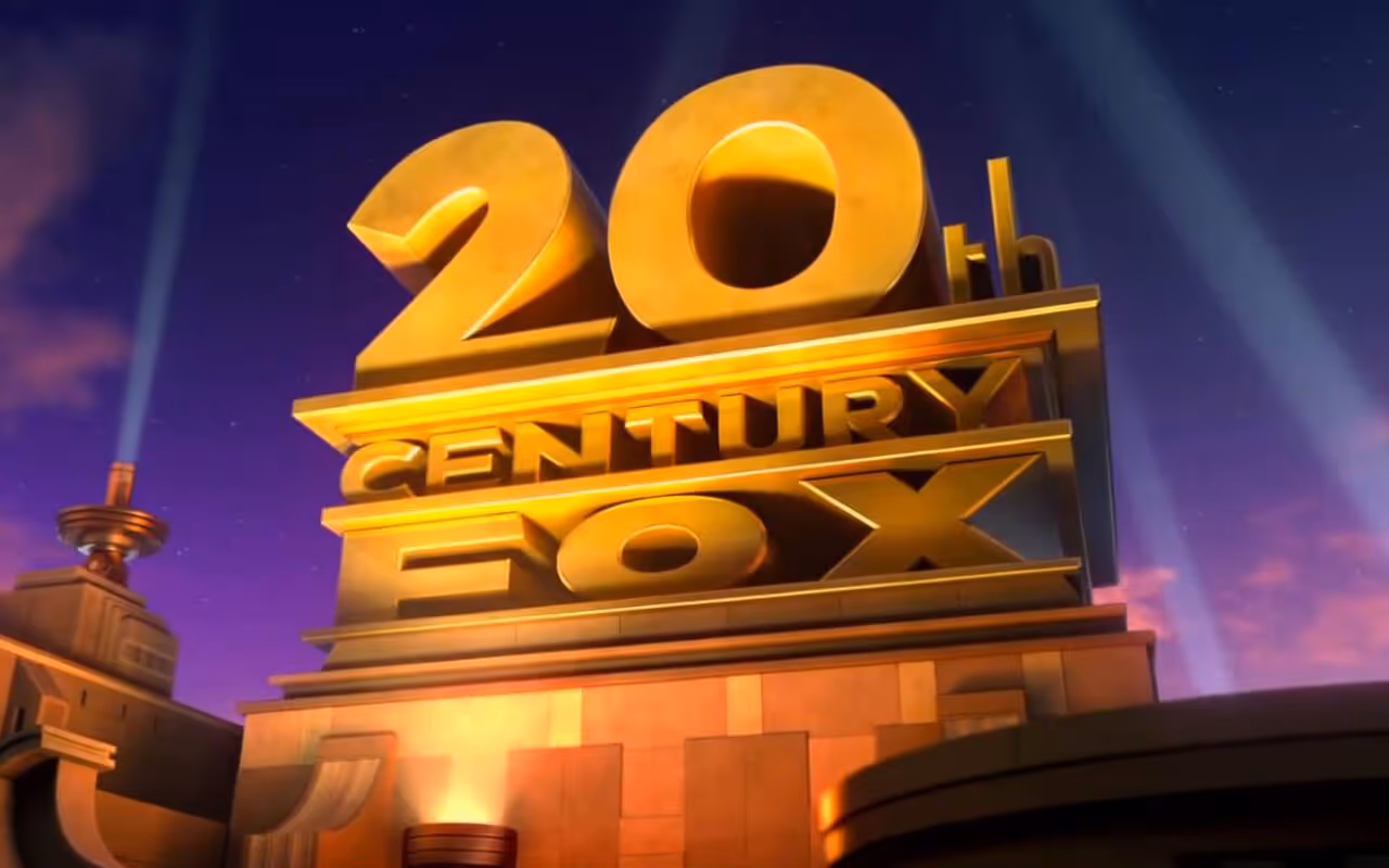 20th Century Fox