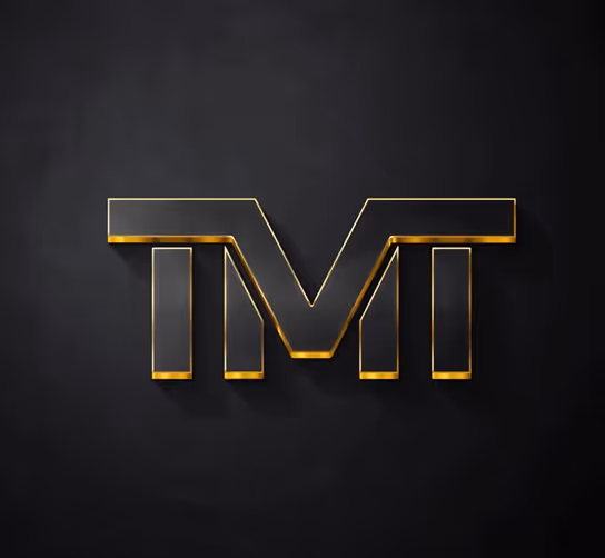 The Money Team Logo
