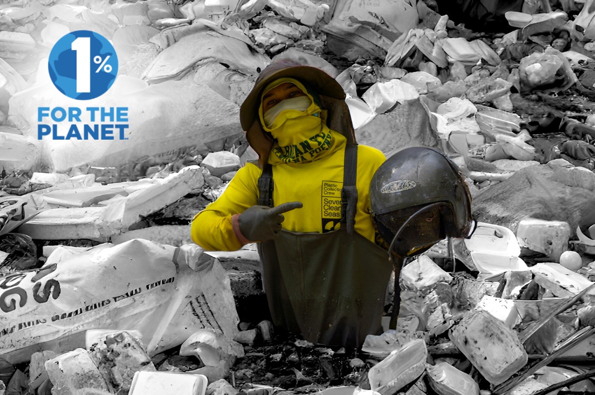 1% for the Planet Environmental Partner