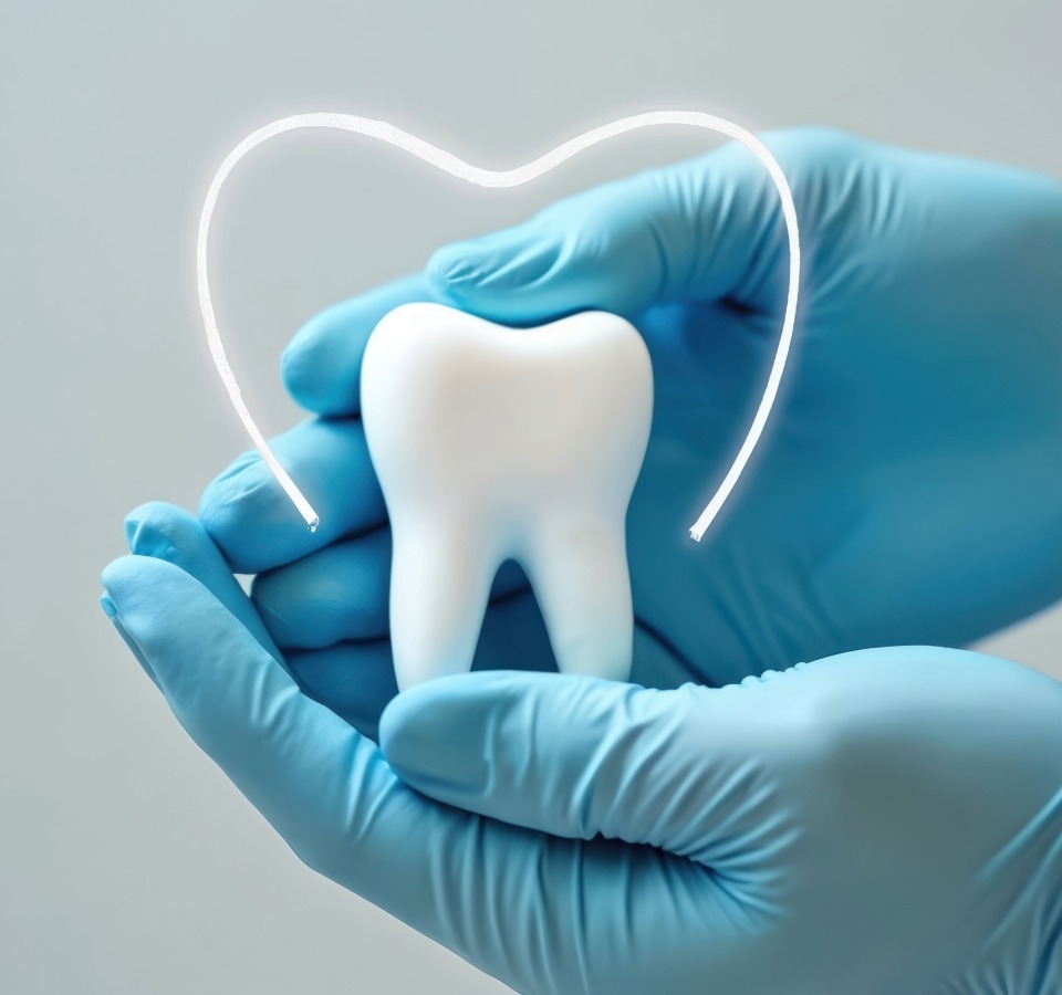 Wie lange hält das Bleaching von Zähnen?