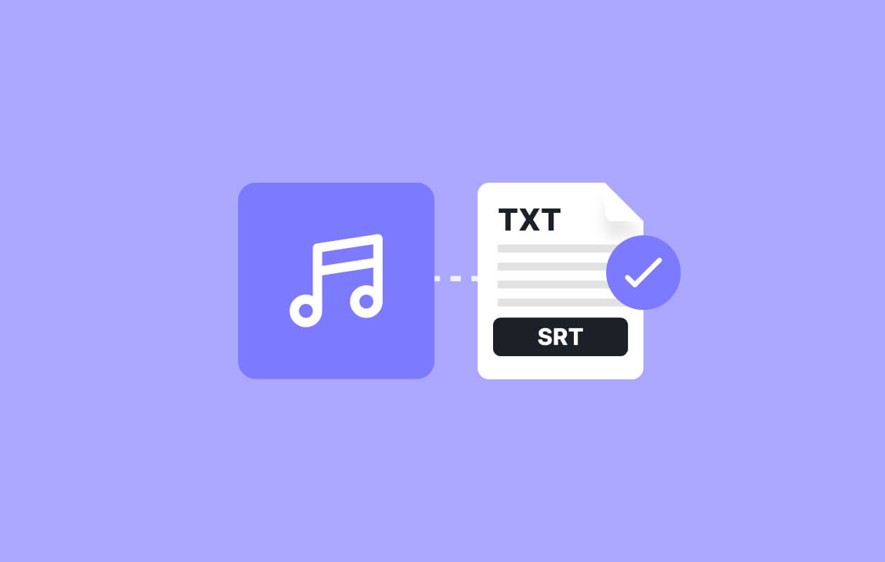 audio transcription easy with whisper api