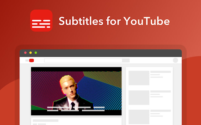 subtitles for youtube