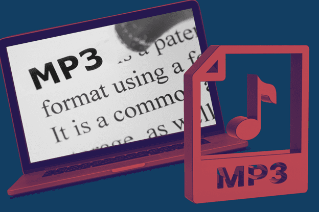 what is mp3