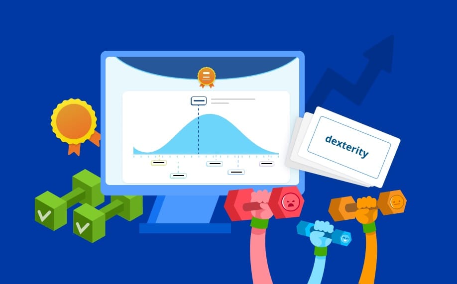 Custom Vocabulary and Learning Capabilities