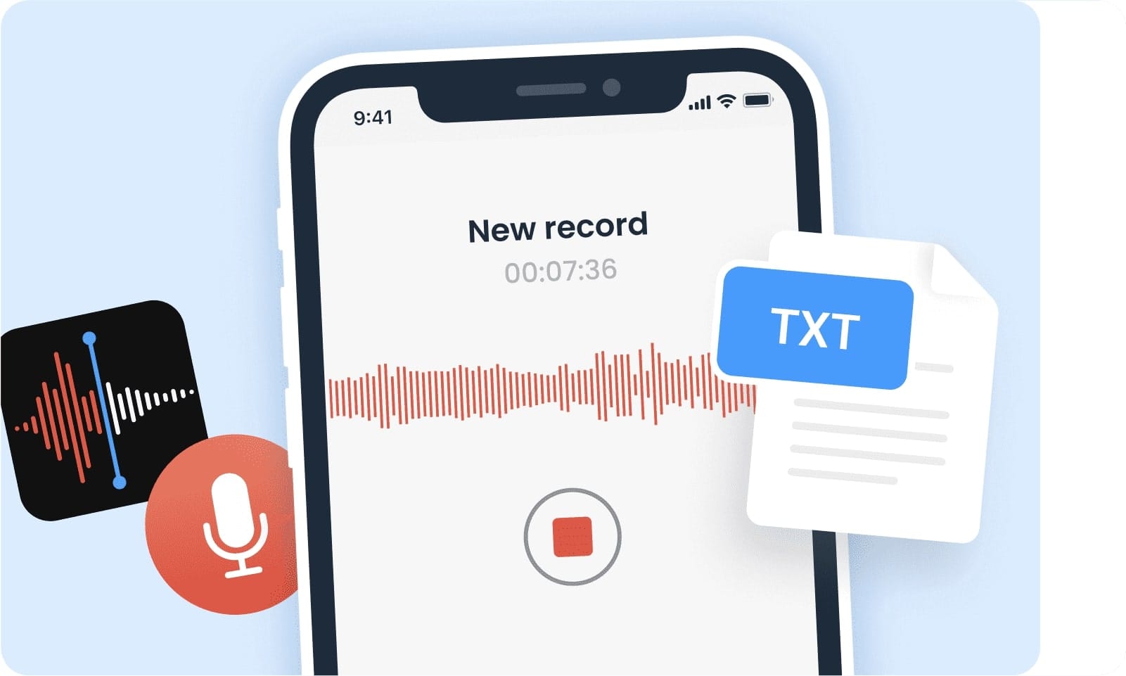 Why Transcribe Voice Memos?