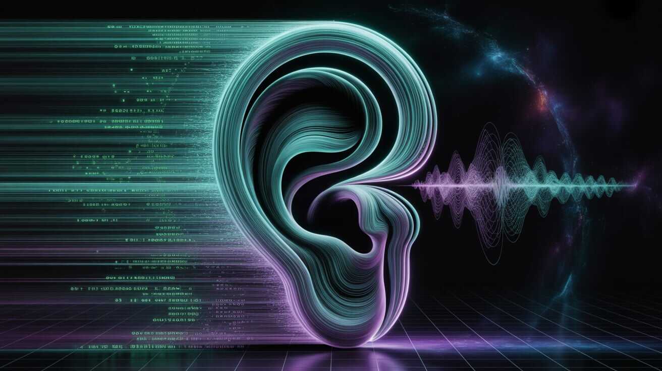 The Evolution of AI Transcription