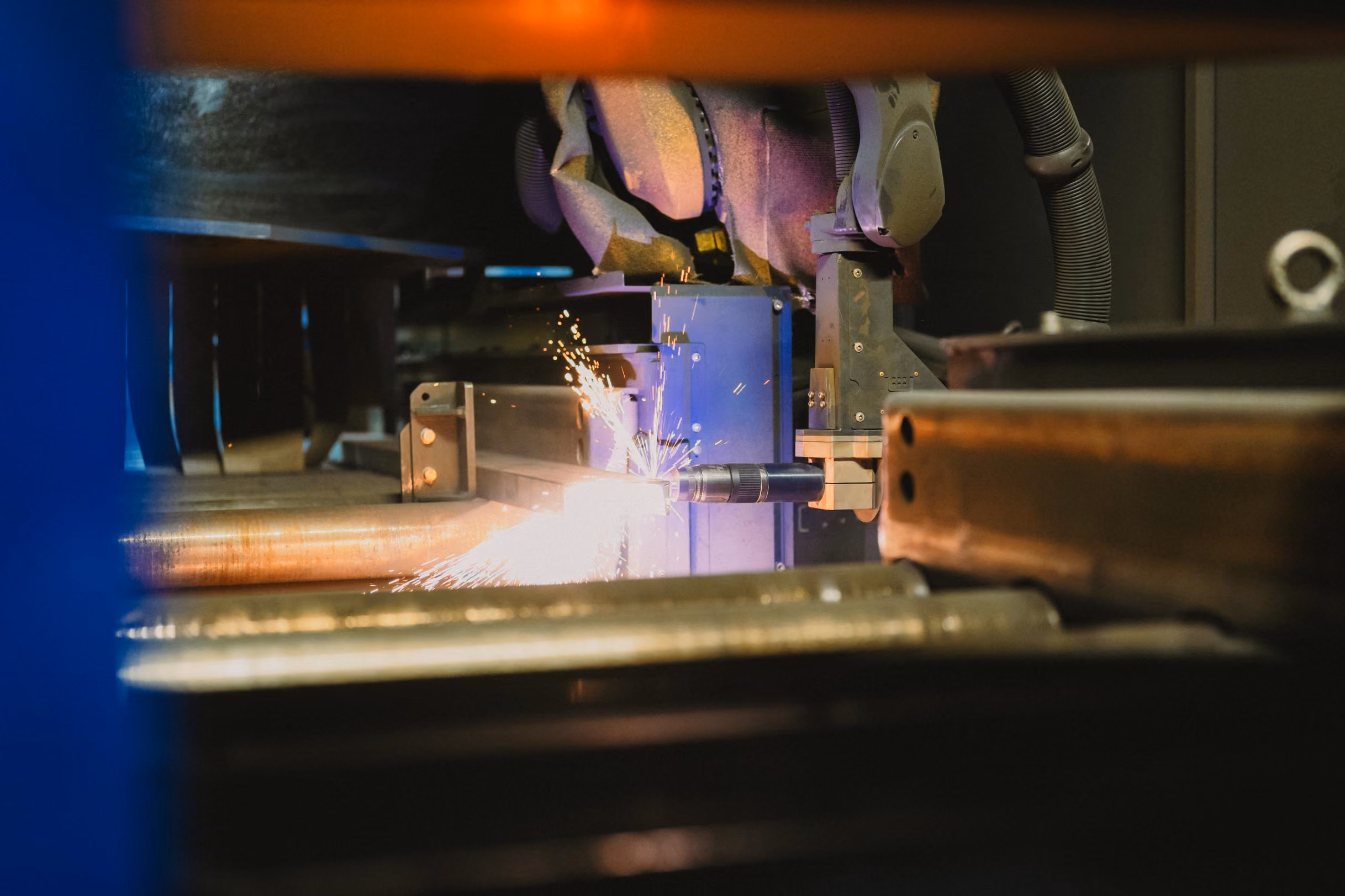 Steel Punching