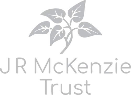 JR Mackenzie Trust