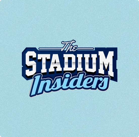 stadium insiders