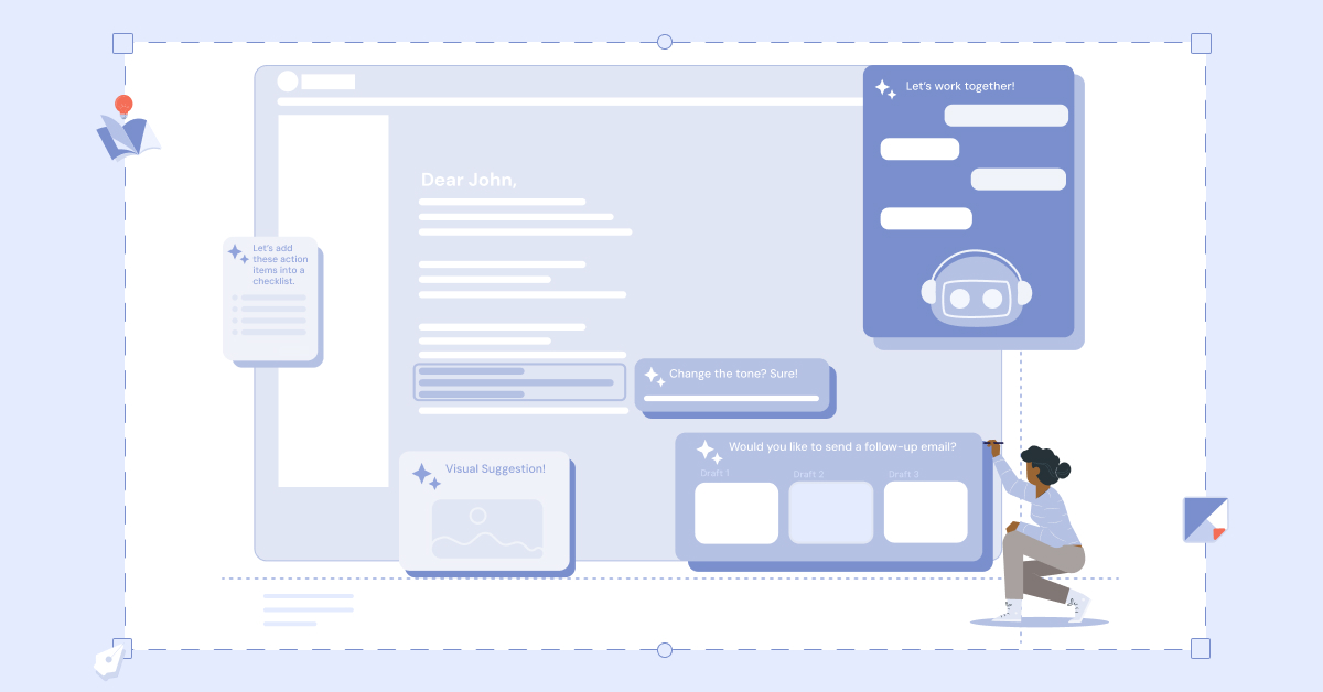 Innovating conversational interfaces in the Generative AI era